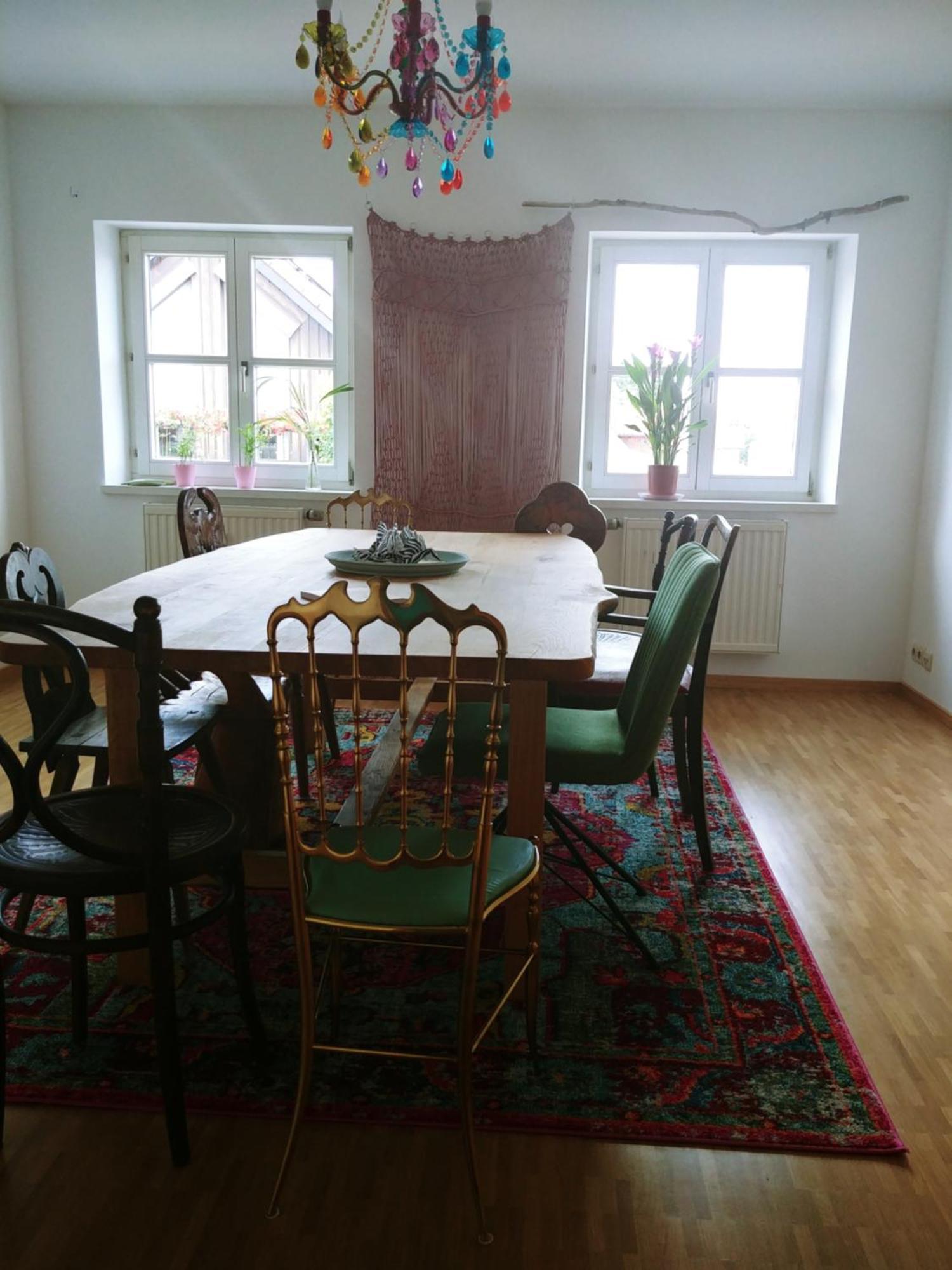 Weltenhaus Unterumbach Εξωτερικό φωτογραφία