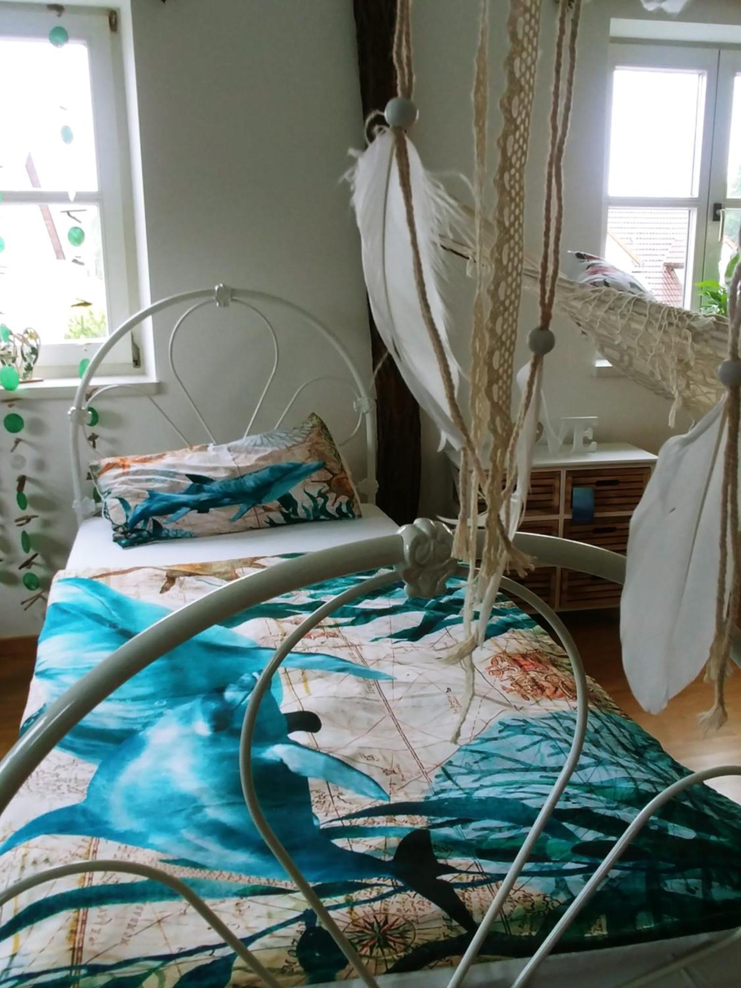 Weltenhaus Unterumbach Εξωτερικό φωτογραφία